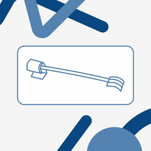 Broșă șarpe aurie cu zirconiu cubic