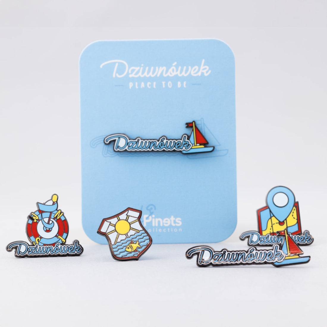 Dziwnówek inspiruje