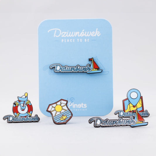 Dziwnówek inspiruje