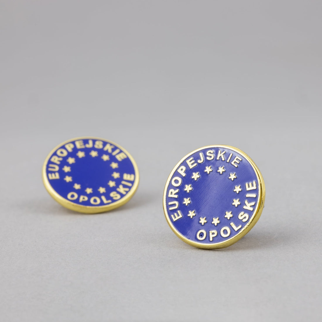 Przypinki dla Opolskiego