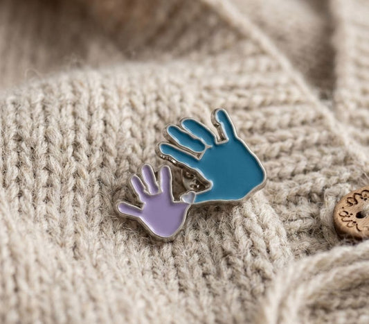 Symbol relacji i wsparcia