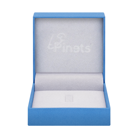 Pinets PACKAGING Broșă Cutie Cadou 