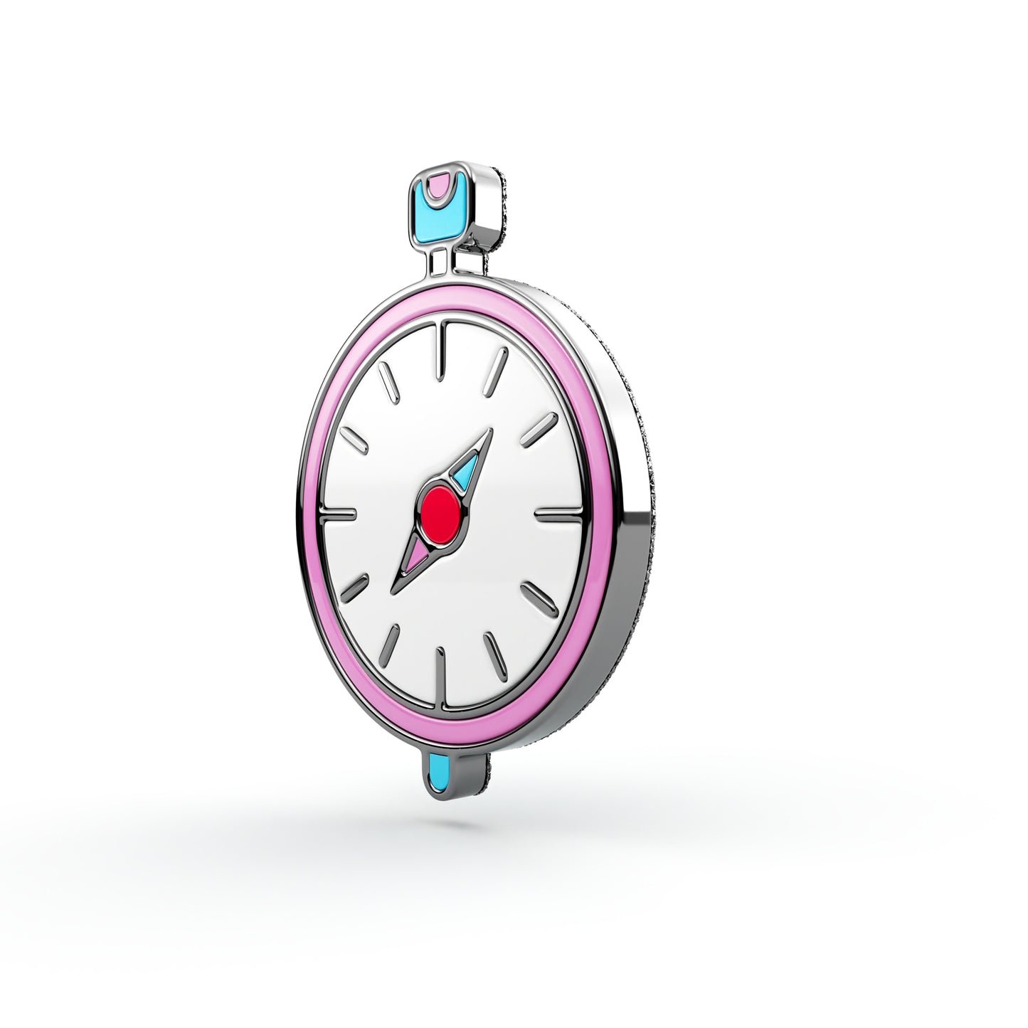 Busolă - un ac pentru un fan al bushcraft-ului