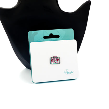 Geantă de călătorie - ac de valiză pentru călător