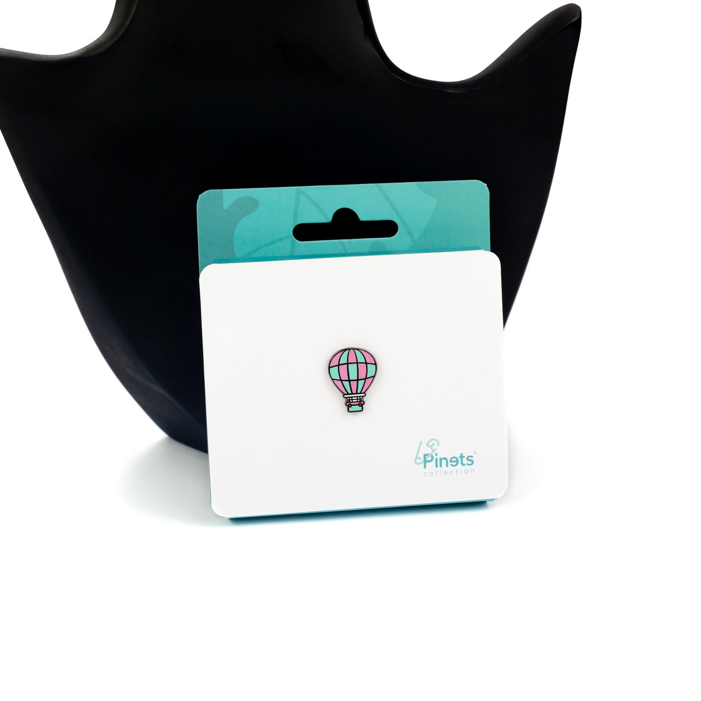 Balon de pasageri - Insignă de sărbători