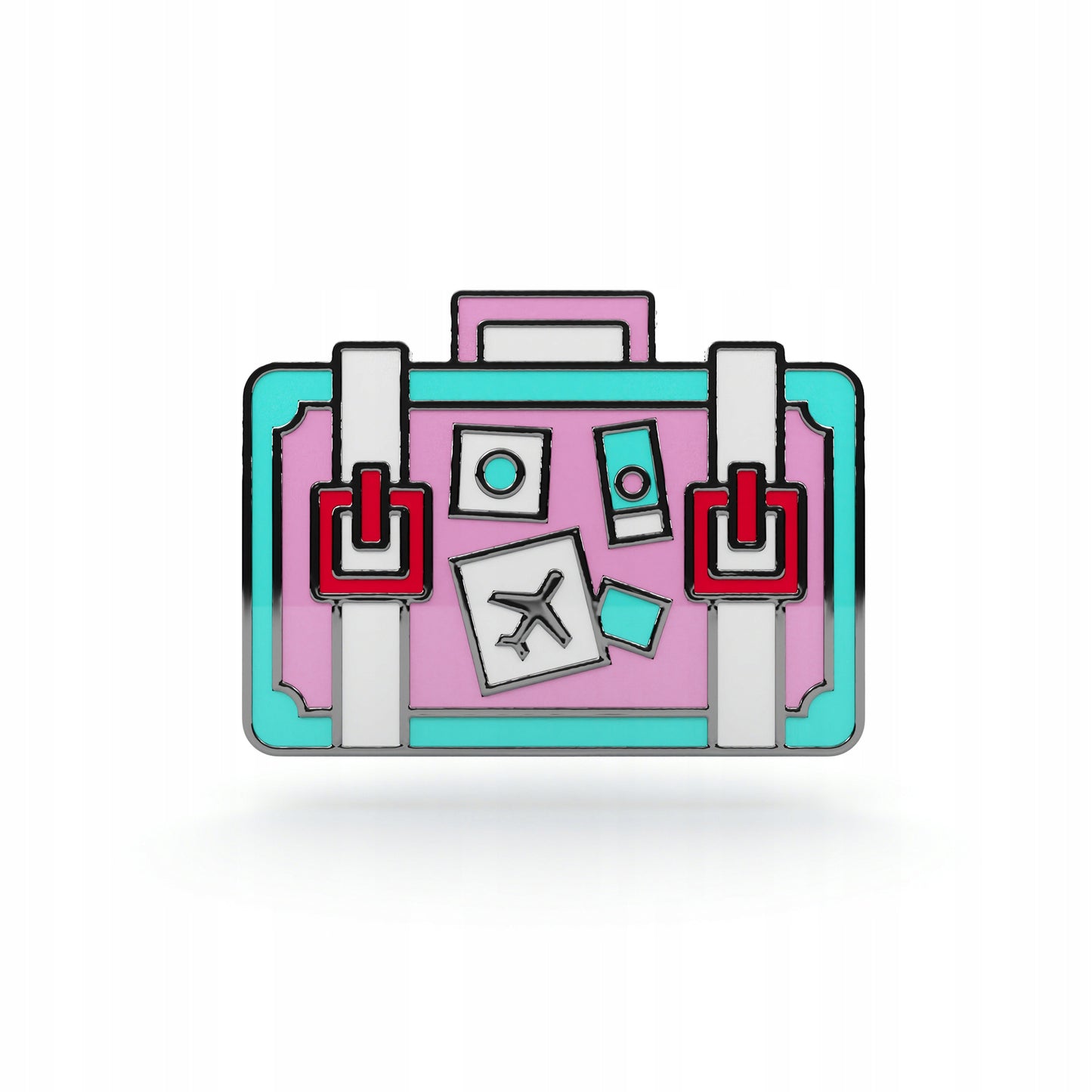 Geantă de călătorie - ac de valiză pentru călător