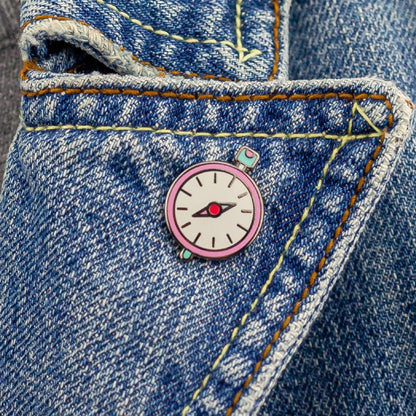 Busolă - un ac pentru un fan al bushcraft-ului