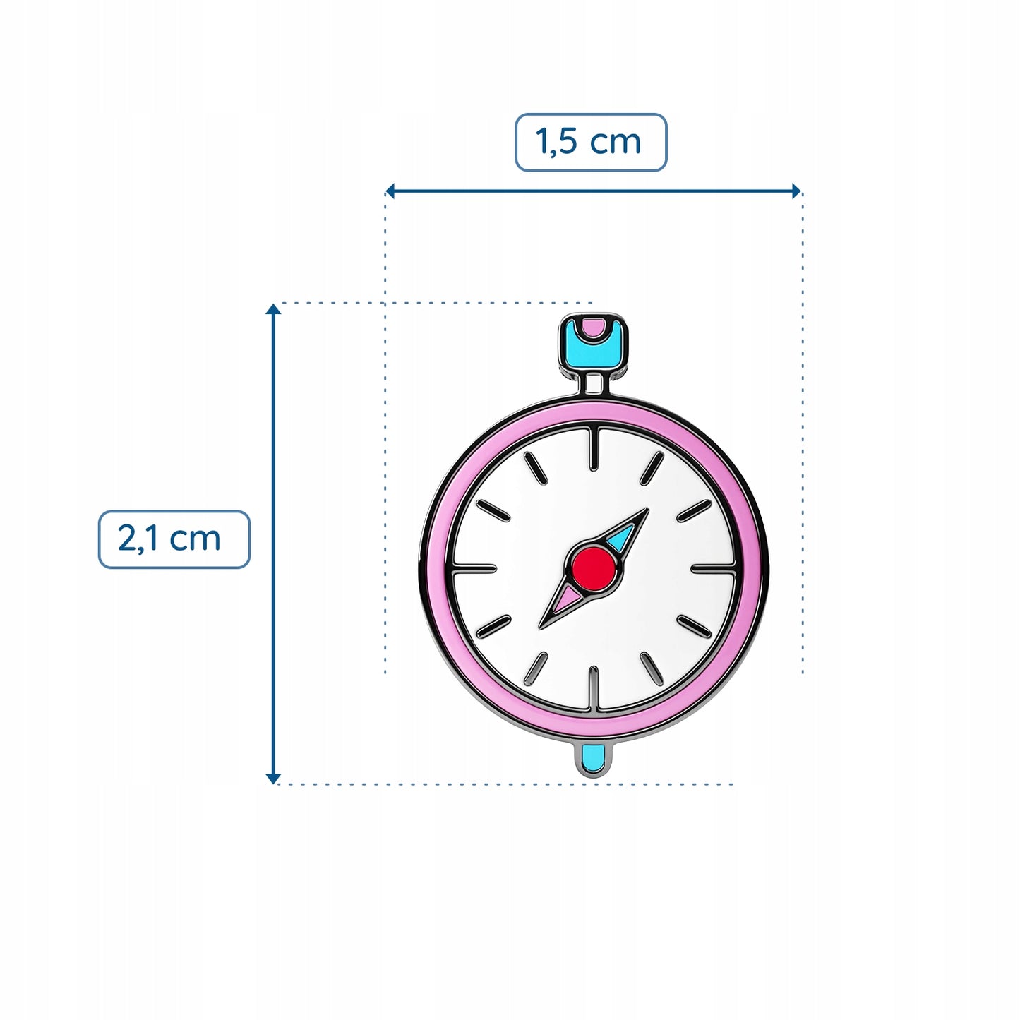 Busolă - un ac pentru un fan al bushcraft-ului