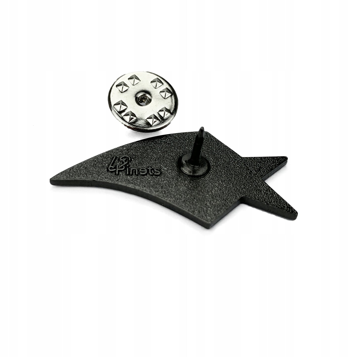 Steaua Spațială - Insignă Colecționabilă