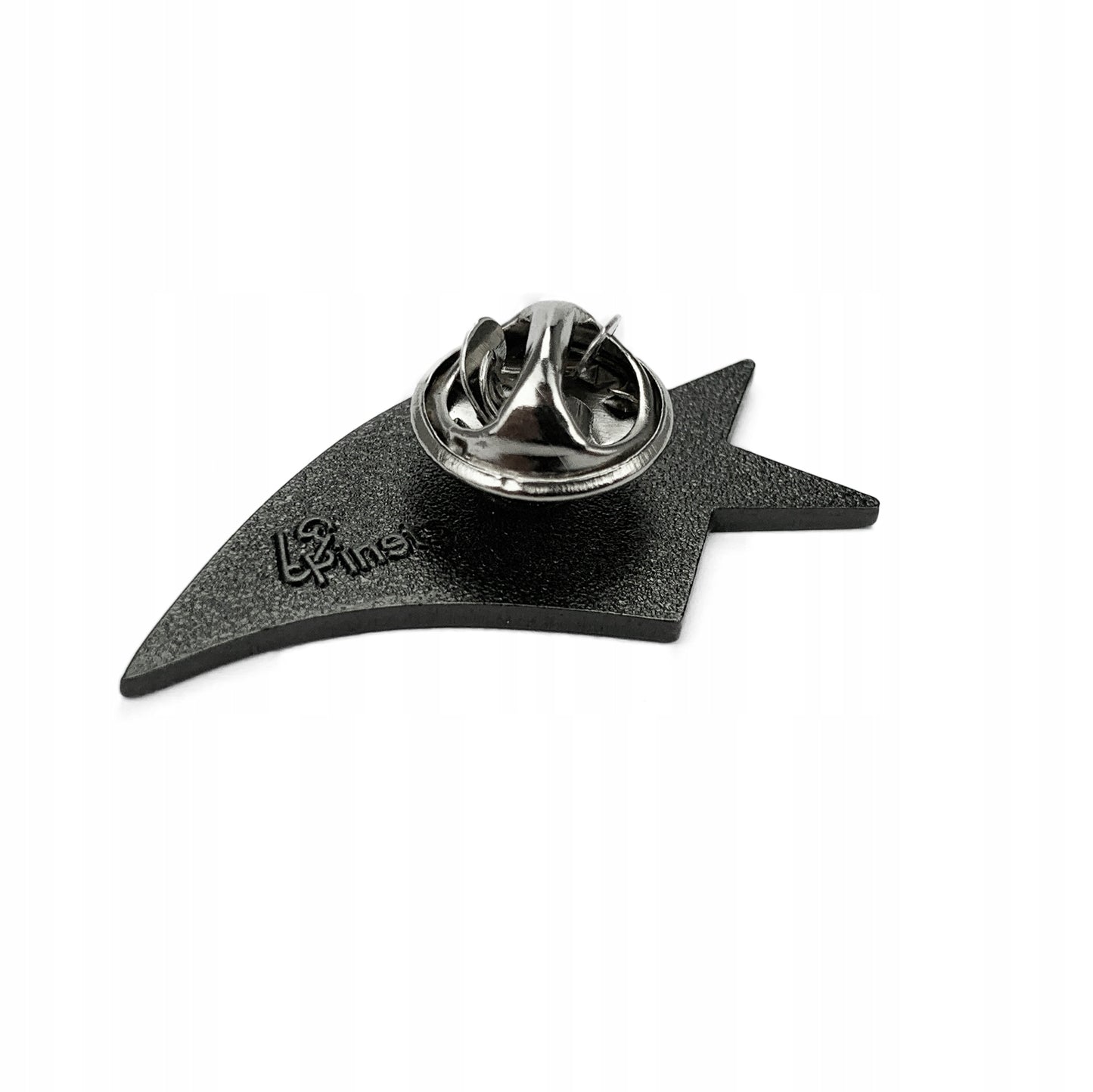 Steaua Spațială - Insignă Colecționabilă