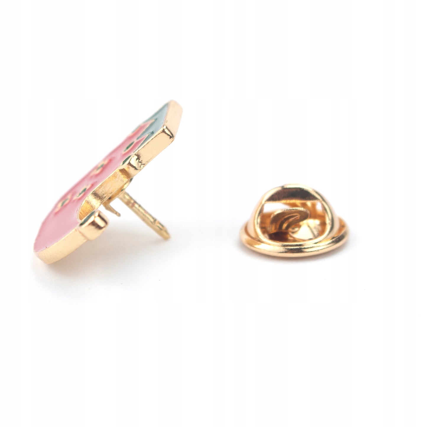 Broșă de șosetă cu elf de Crăciun