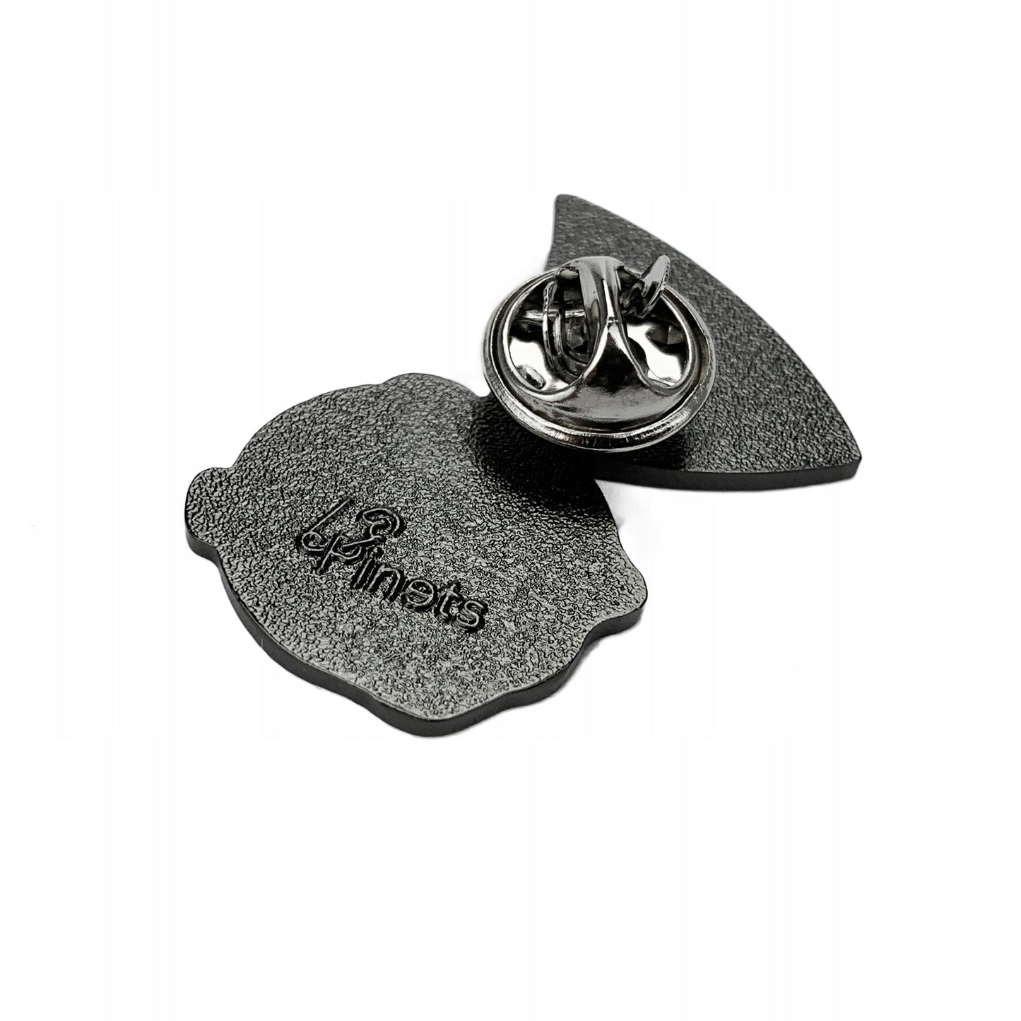 Meteorit „Pierdut în spațiu” - Insignă de colecționar