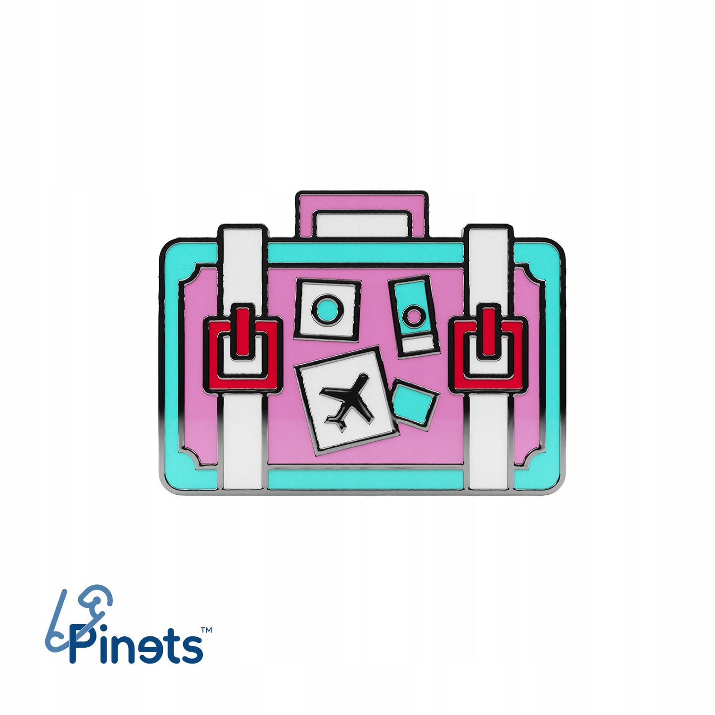 Geantă de călătorie - ac de valiză pentru călător