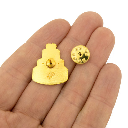 Insignă de nuntă - tort de nuntă - cadou de nuntă