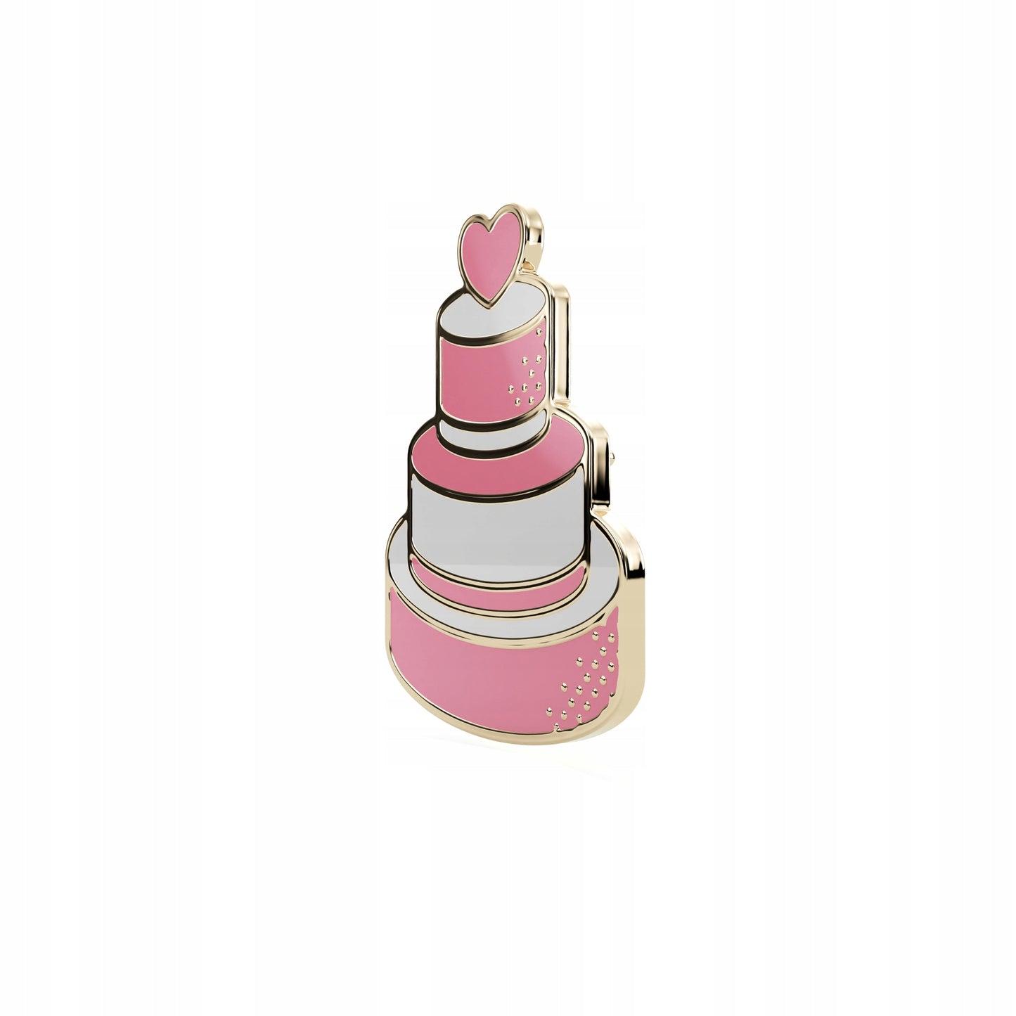 Insignă de nuntă - tort de nuntă - cadou de nuntă