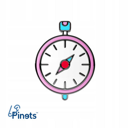 Busolă - un ac pentru un fan al bushcraft-ului