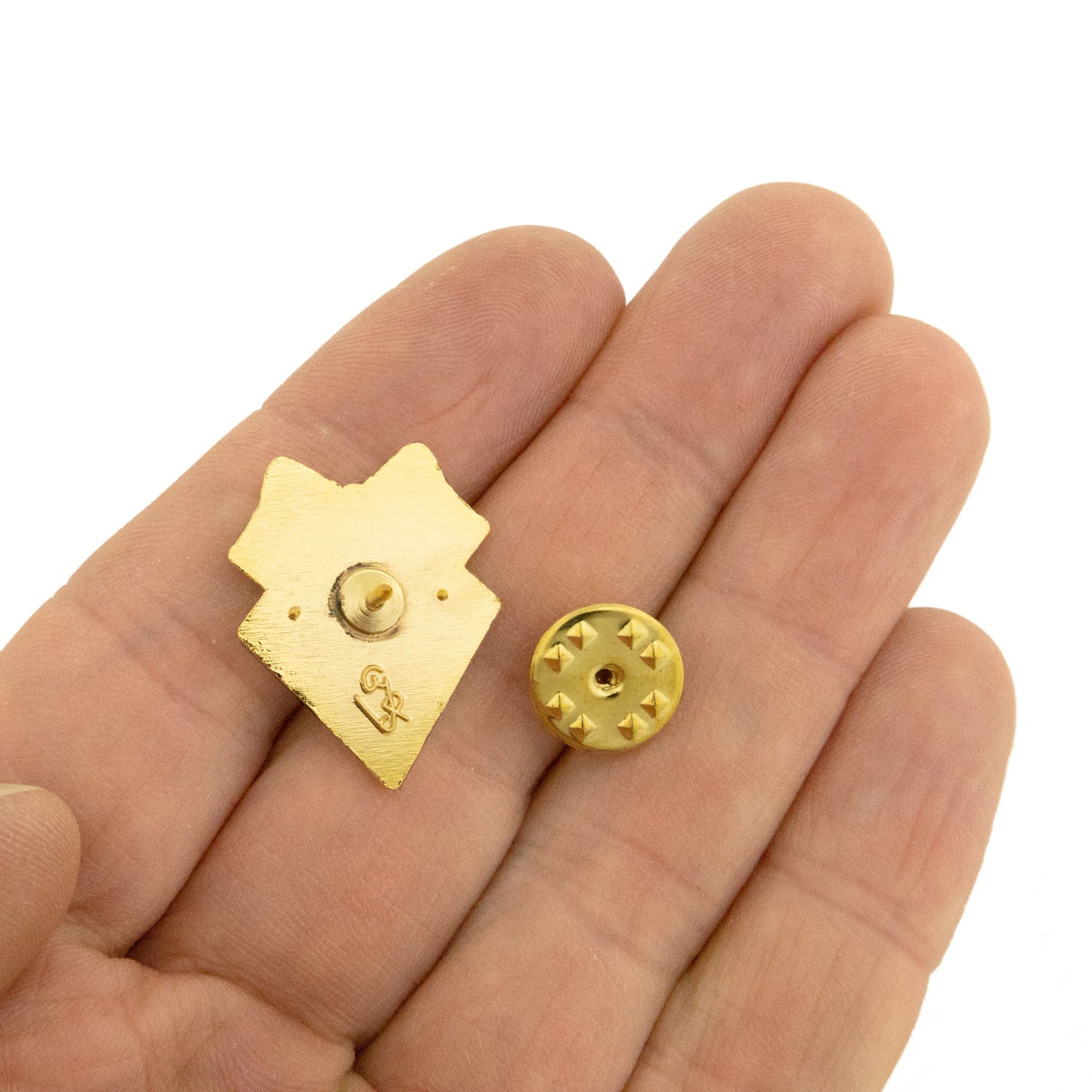 Broșă de nuntă - papion decorativ - cadou de nuntă