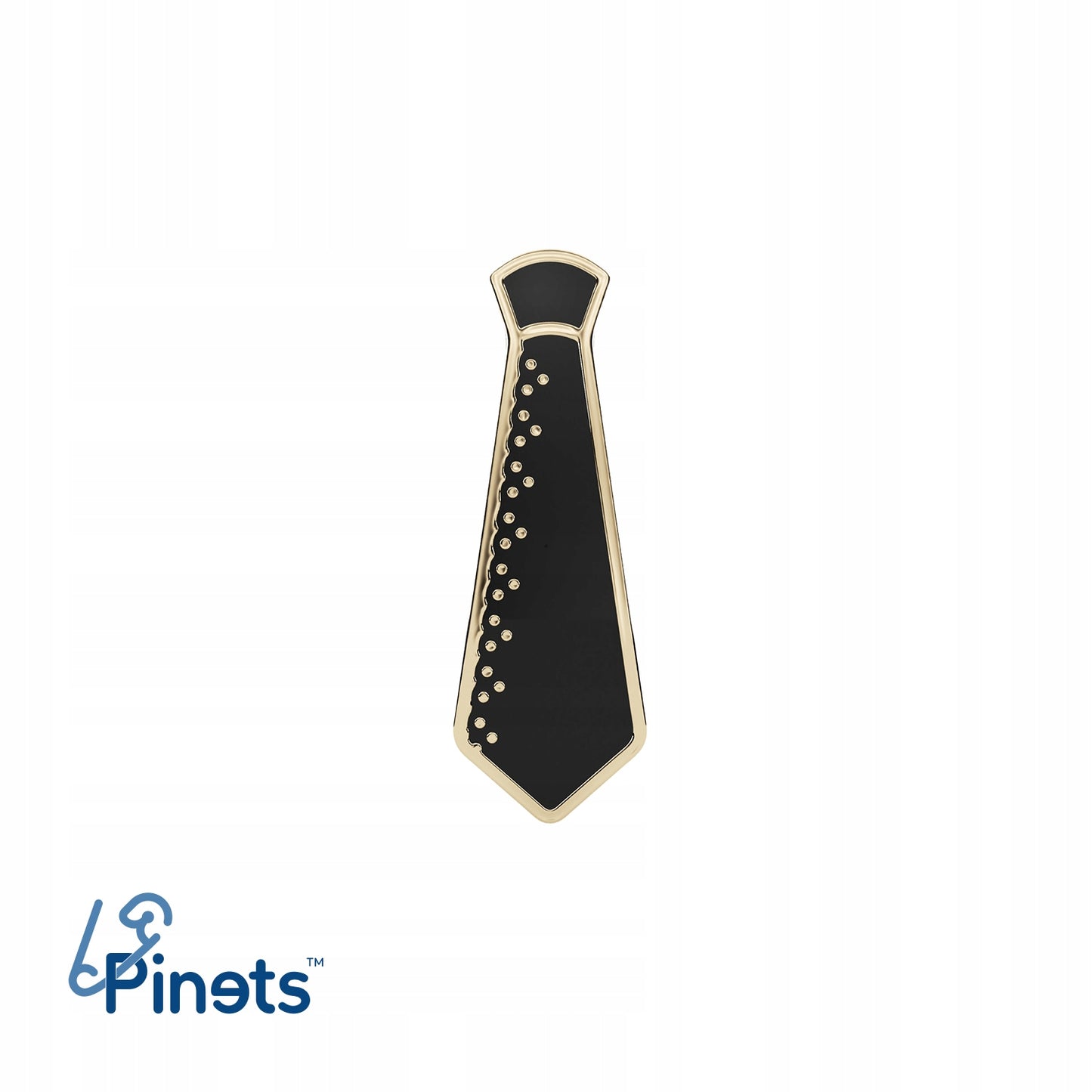 Insignă de nuntă - cravată bărbătească - cadou de nuntă