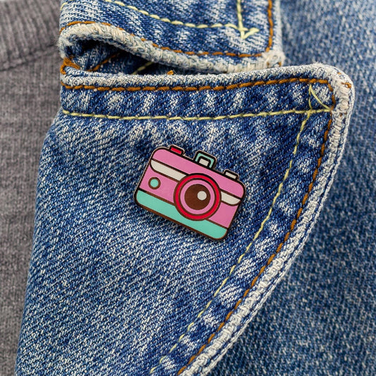 Aparat foto - un ac pentru fotografi și călători