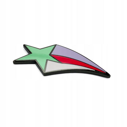 Steaua Spațială - Insignă Colecționabilă
