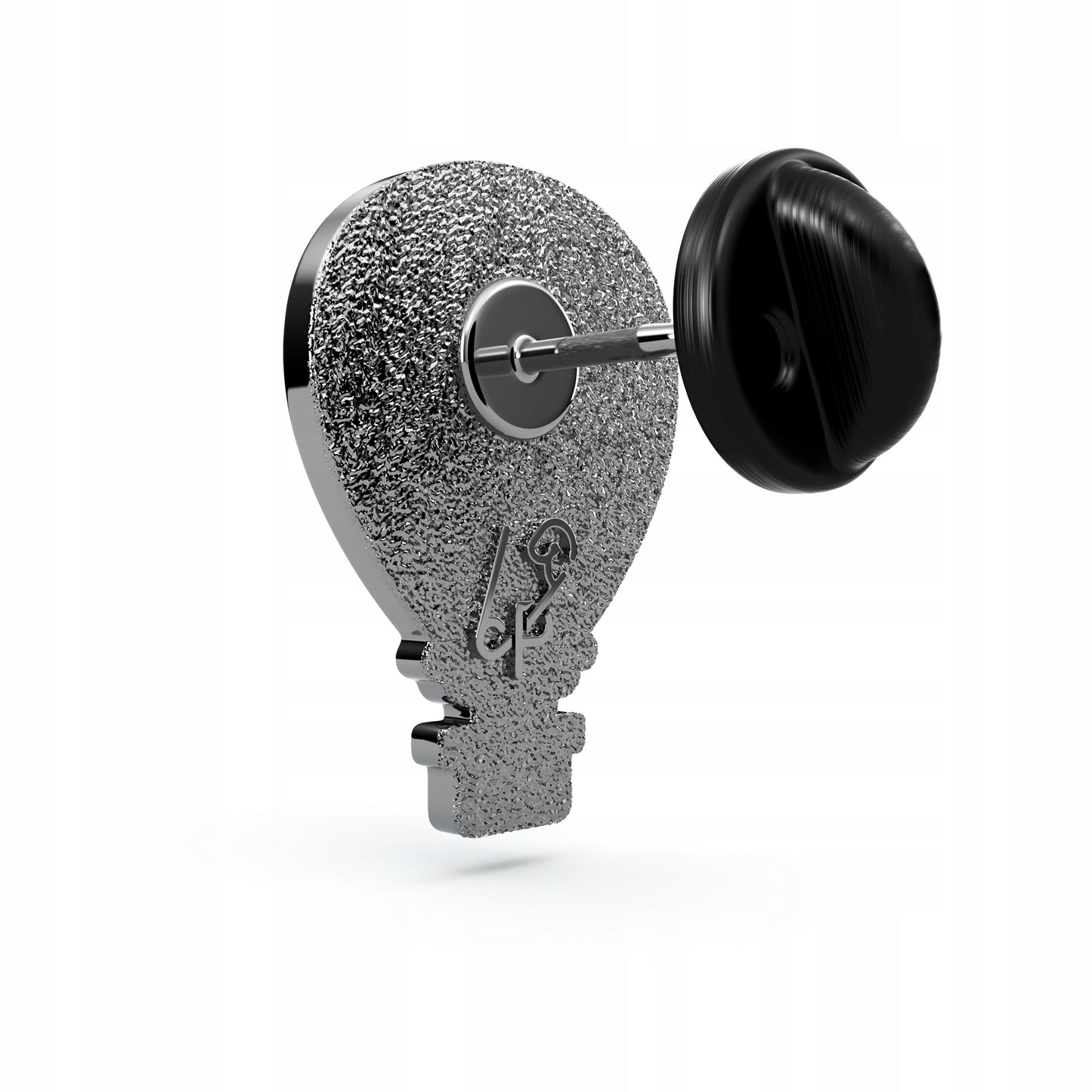 Balon de pasageri - Insignă de sărbători