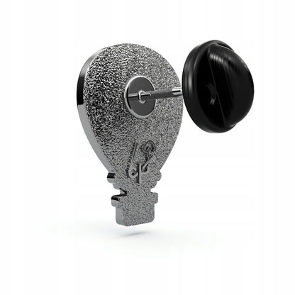 Balon de pasageri - Insignă de sărbători